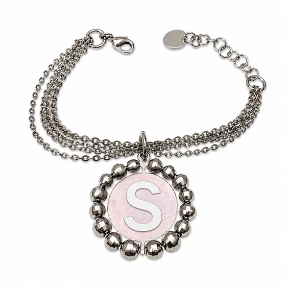 Bracciale Lorenzo Ungari Donna in Bronzo UNG965 - UNG965